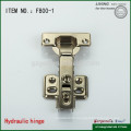 Gorgeous fixed hydraulic hinge concealed cabinet hinge